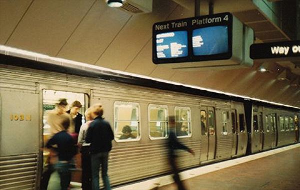 Melbourne Underground Rail Loop Authority